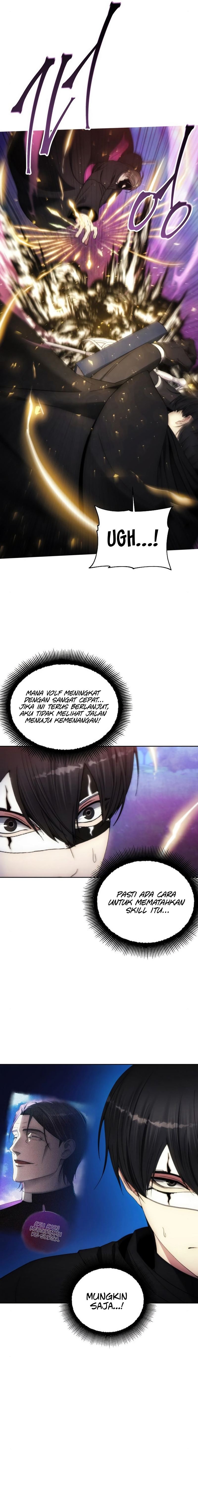 How to Live as a Villain