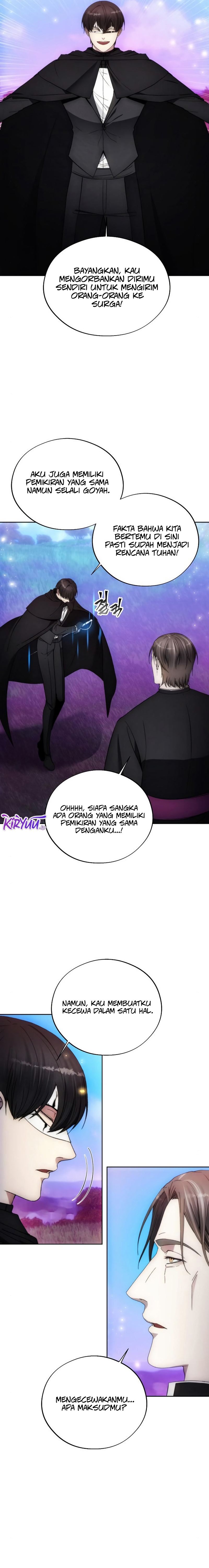 How to Live as a Villain