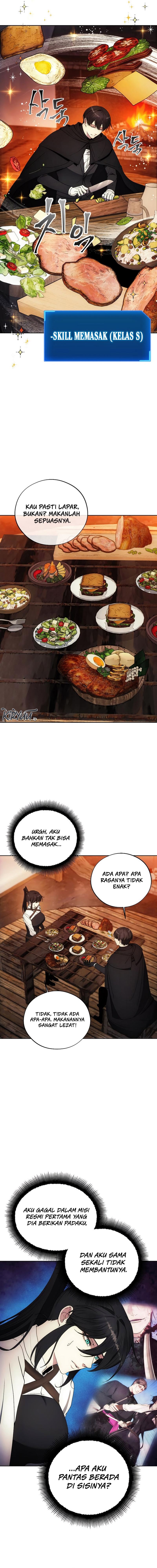 How to Live as a Villain