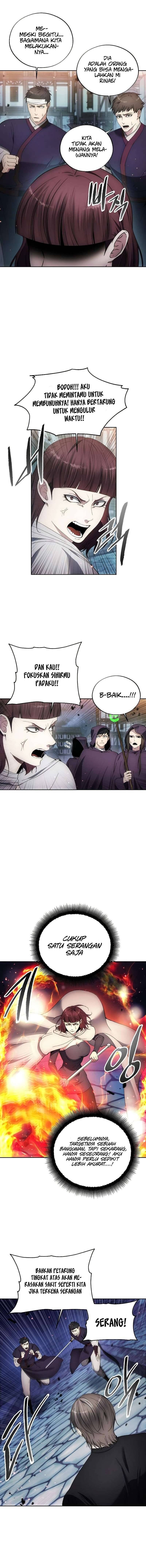 How to Live as a Villain