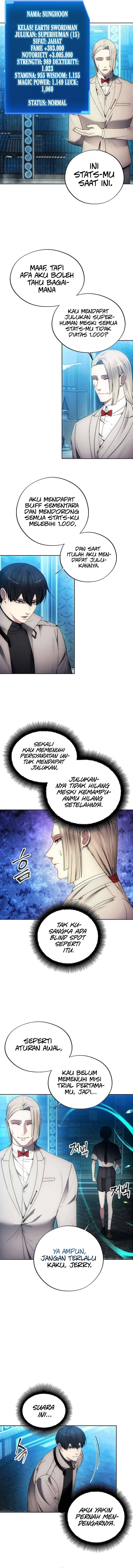 How to Live as a Villain