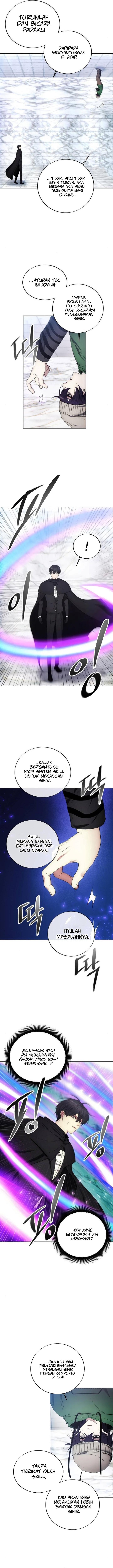 How to Live as a Villain