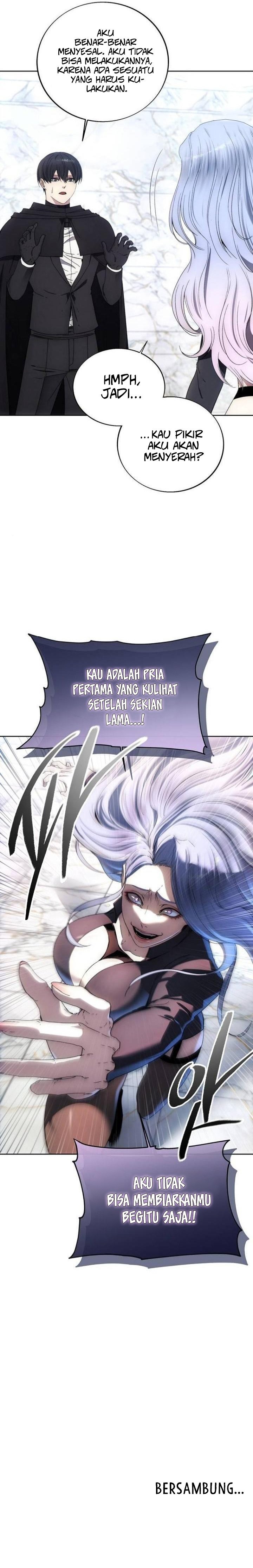 How to Live as a Villain