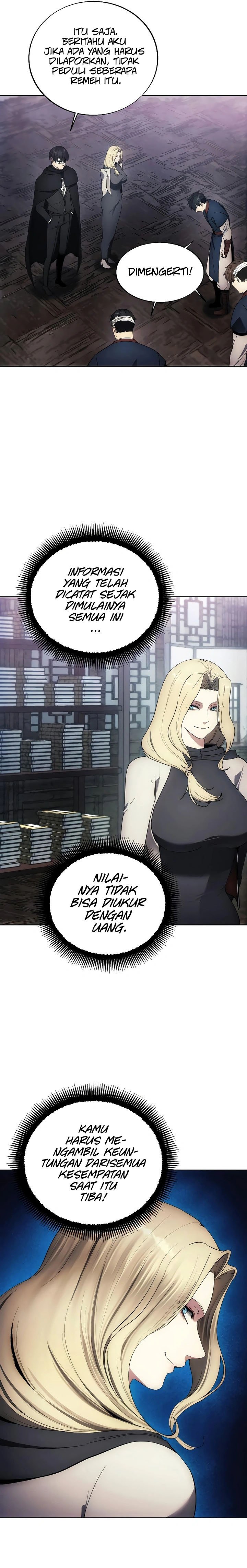 How to Live as a Villain