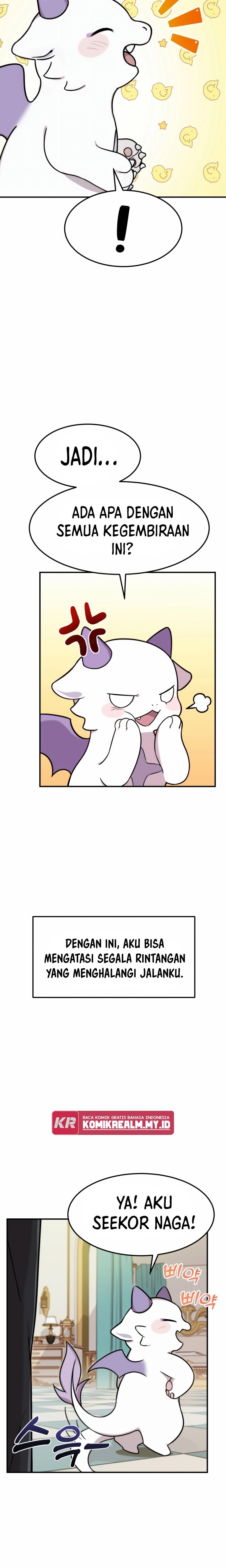 How to Survive as a Terminally-Ill Dragon
