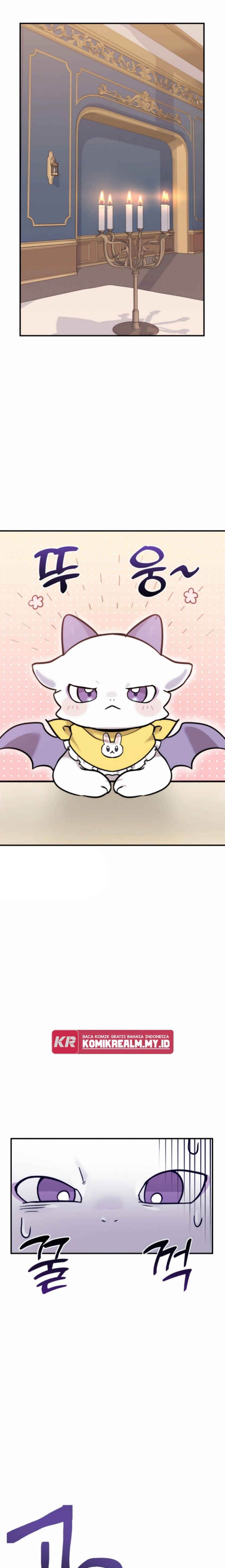 How to Survive as a Terminally-Ill Dragon