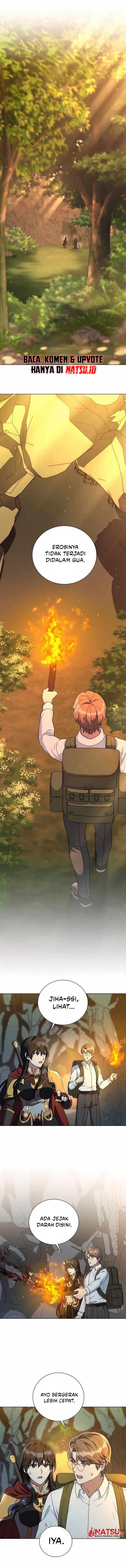 Hunter World’s Gardener