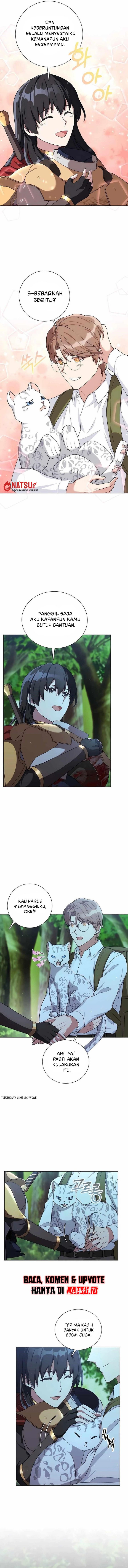 Hunter World’s Gardener
