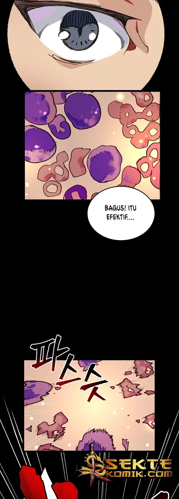 I Am Alone Genius DNA