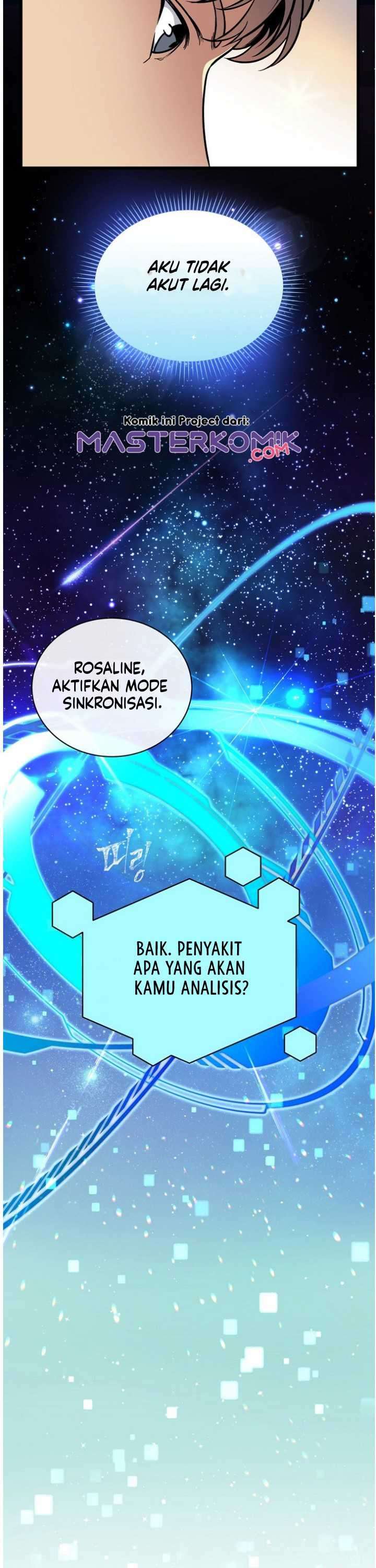 I Am Alone Genius DNA