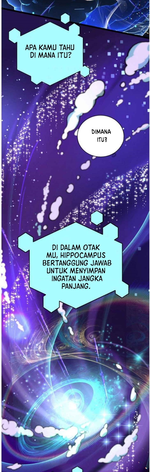 I Am Alone Genius DNA
