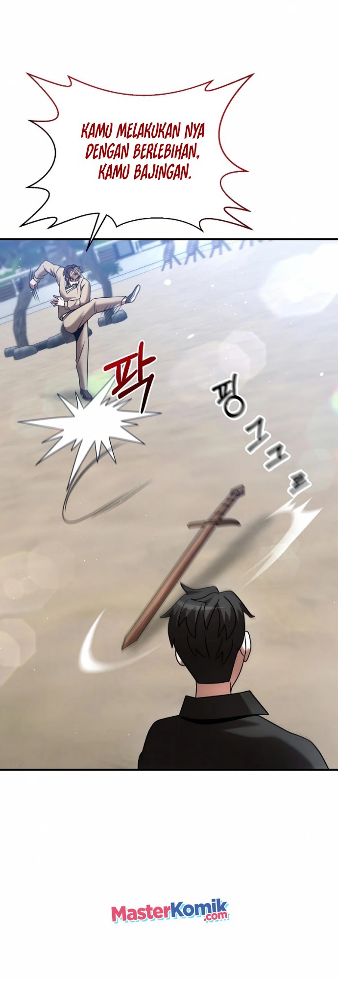 I Became a Renowned Family’s Sword Prodigy