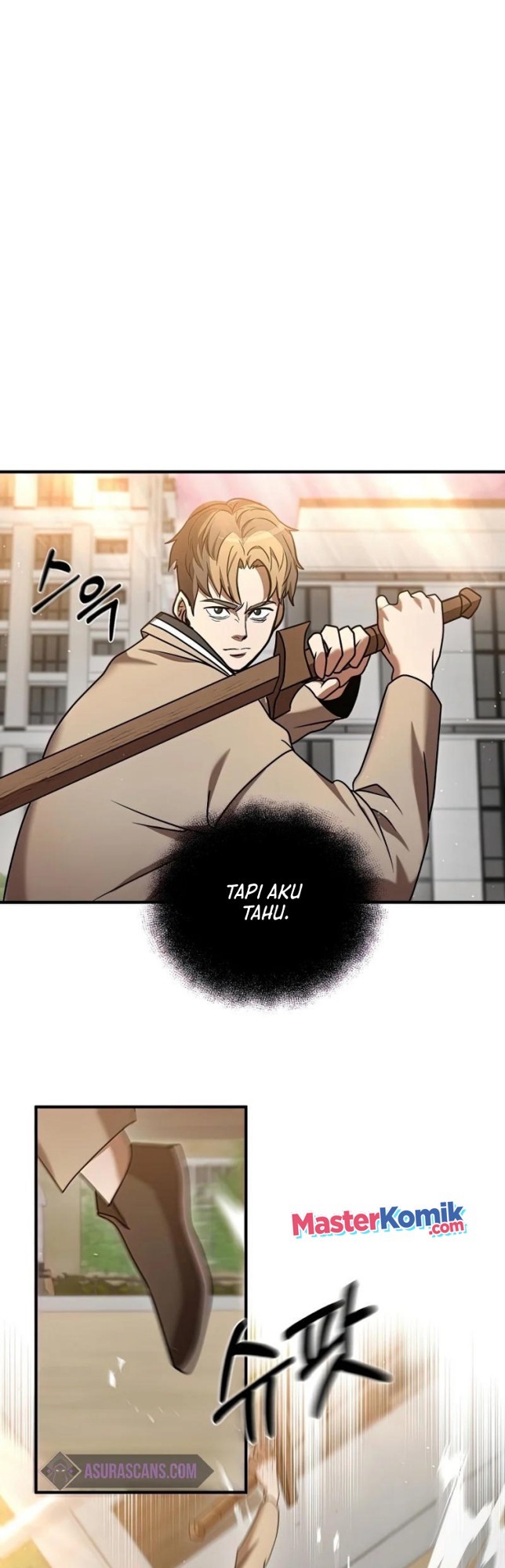 I Became a Renowned Family’s Sword Prodigy