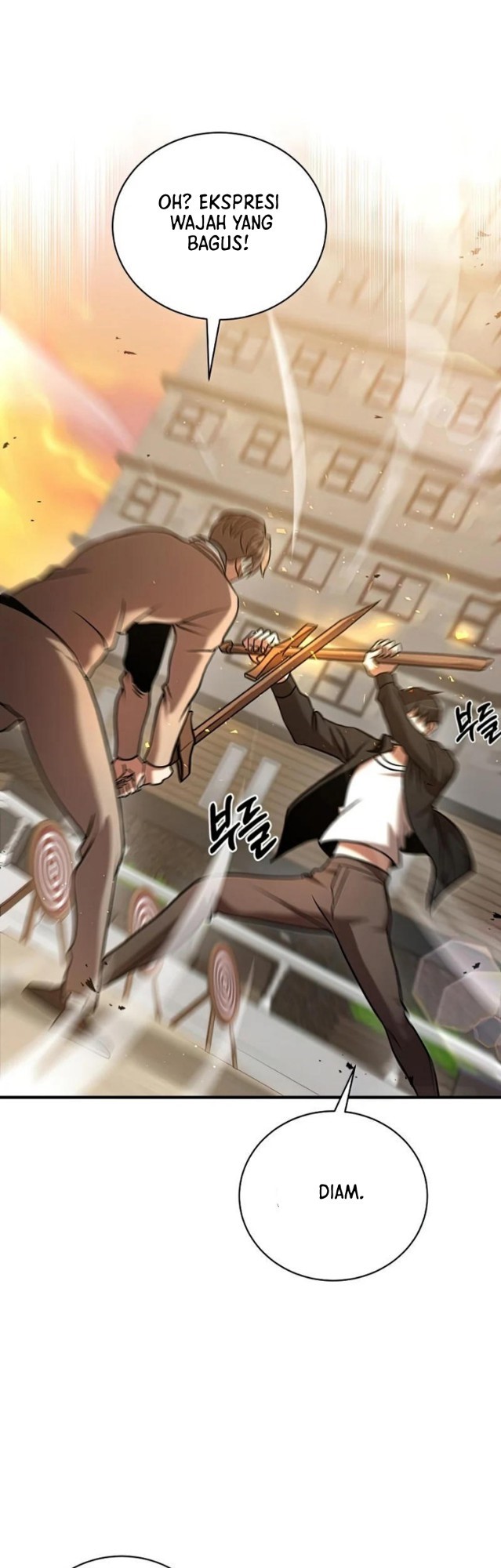 I Became a Renowned Family’s Sword Prodigy