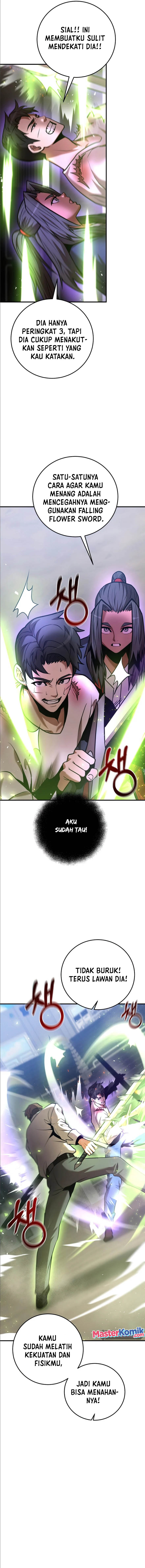 I Became a Renowned Family’s Sword Prodigy