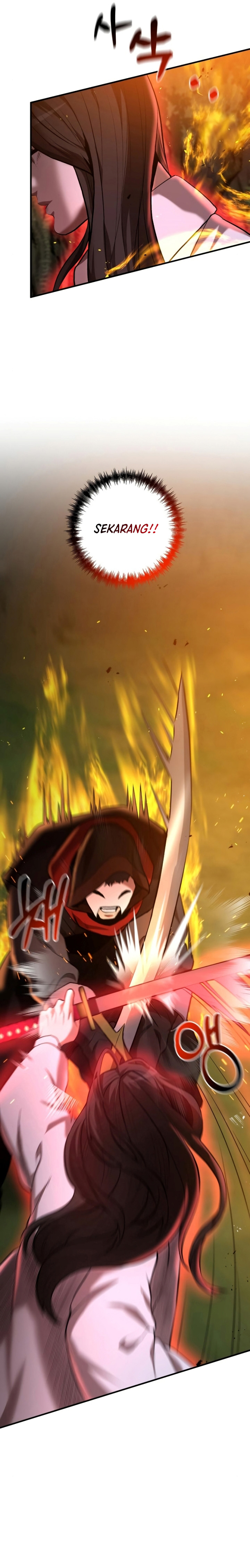 I Became a Renowned Family’s Sword Prodigy