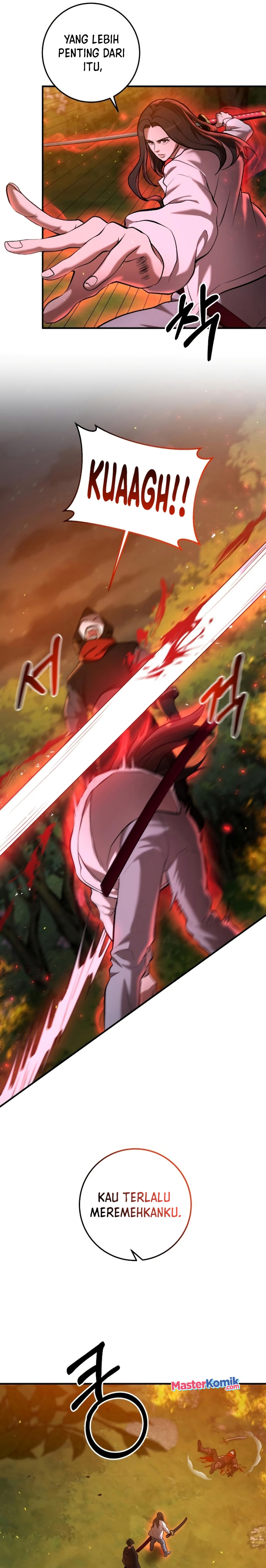 I Became a Renowned Family’s Sword Prodigy