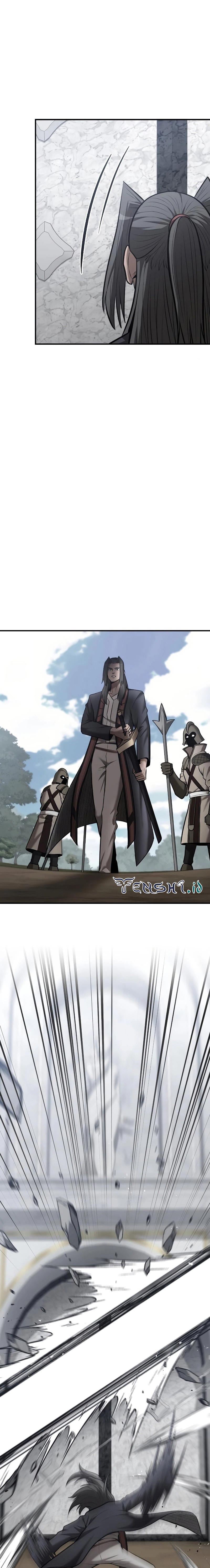 I Became a Renowned Family’s Sword Prodigy