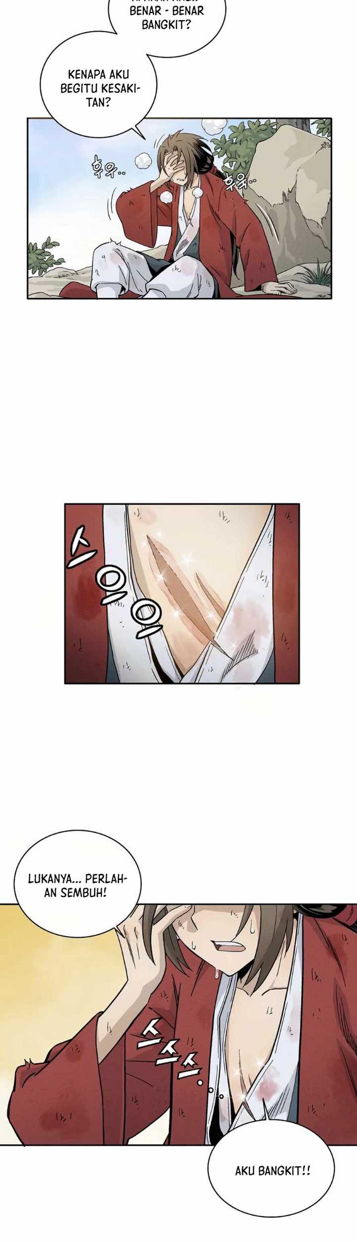 I Reincarnated as a Legendary Surgeon