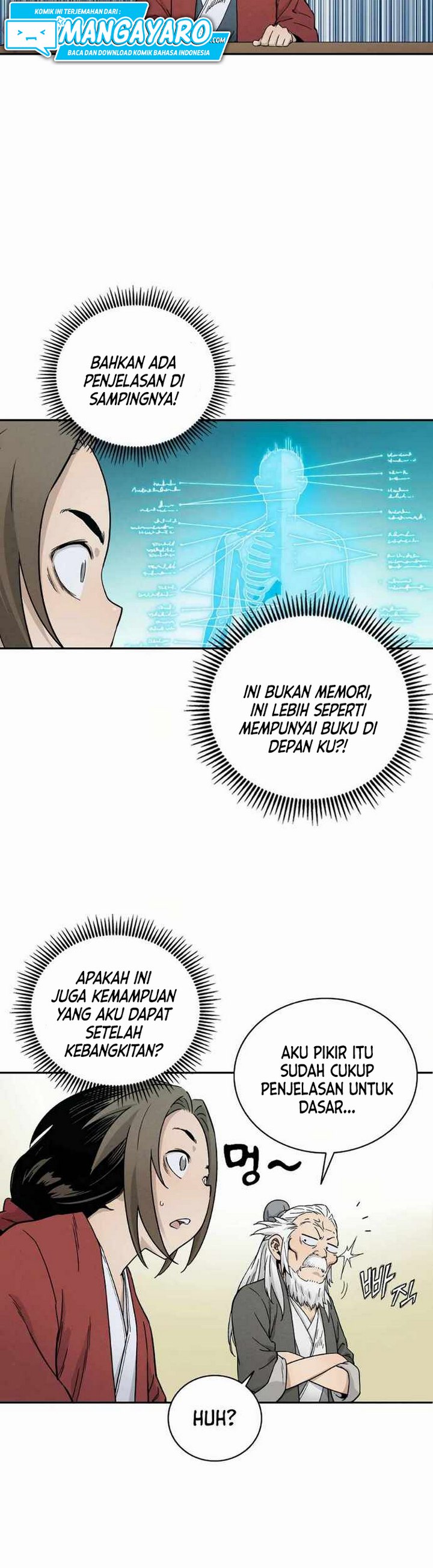 I Reincarnated as a Legendary Surgeon
