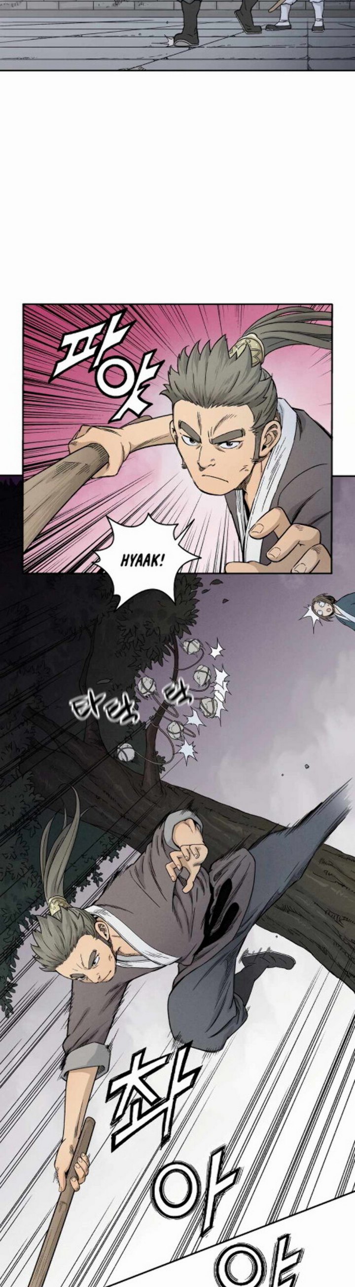 I Reincarnated as a Legendary Surgeon