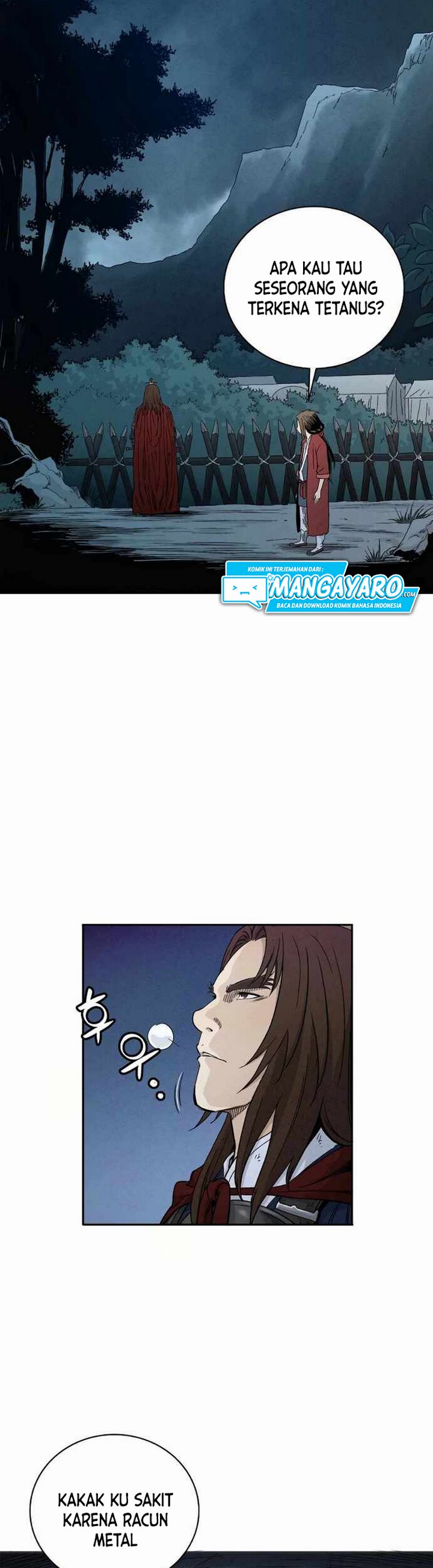 I Reincarnated as a Legendary Surgeon