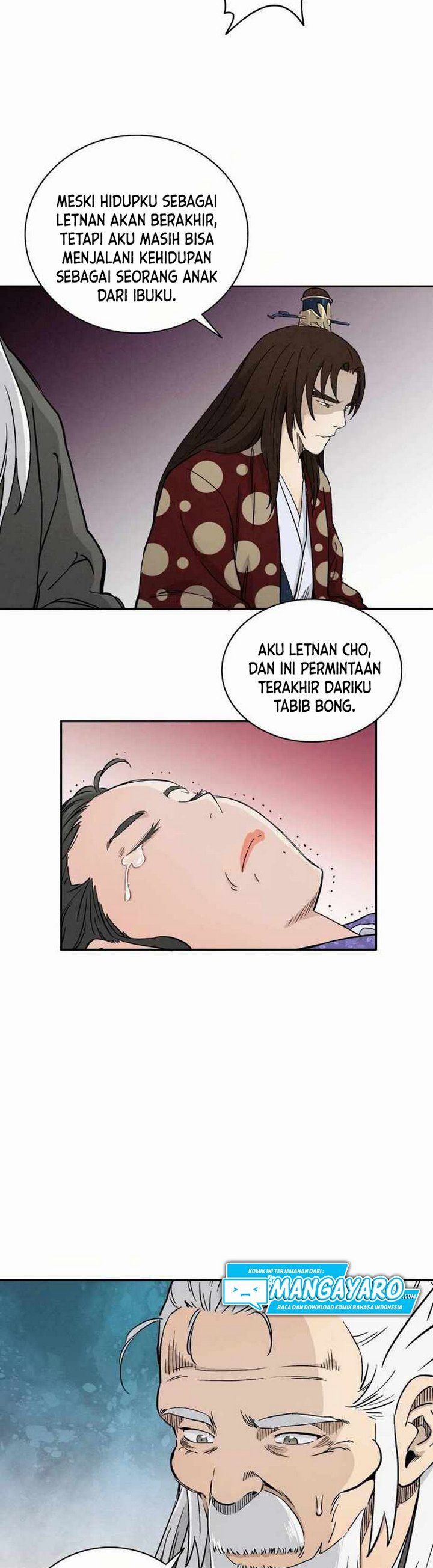 I Reincarnated as a Legendary Surgeon