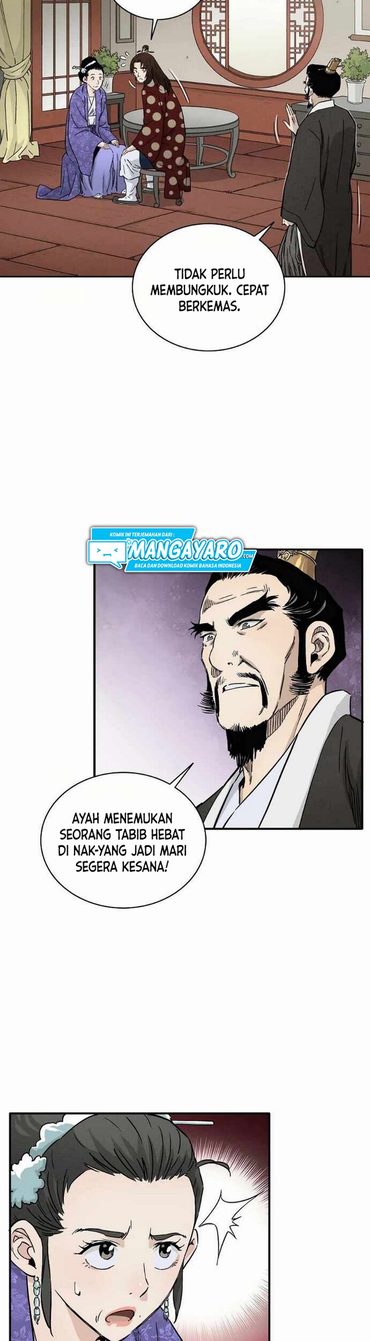 I Reincarnated as a Legendary Surgeon