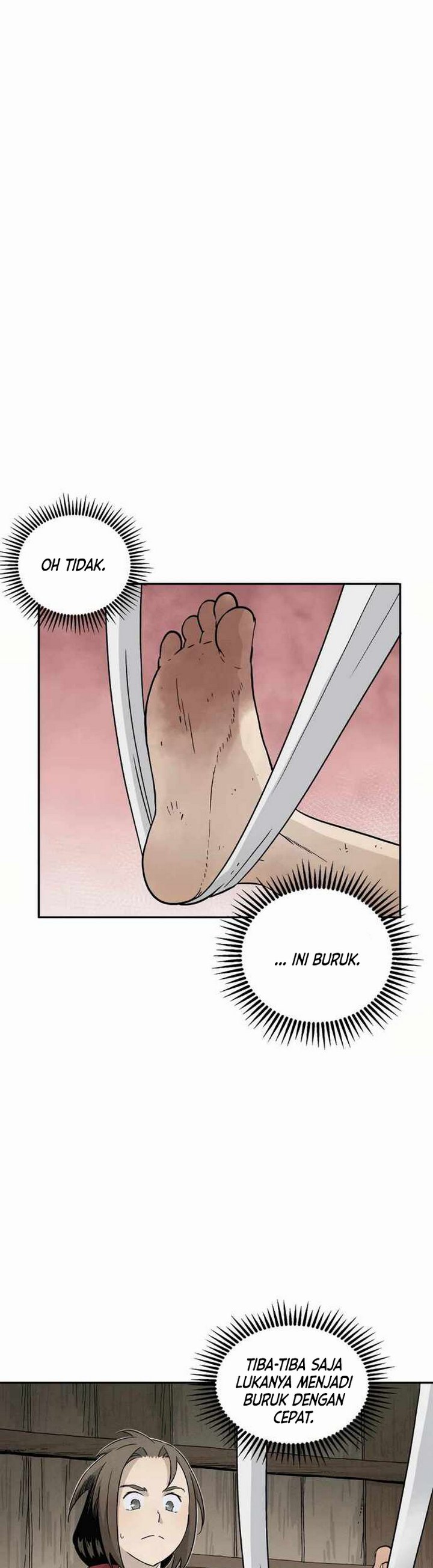 I Reincarnated as a Legendary Surgeon
