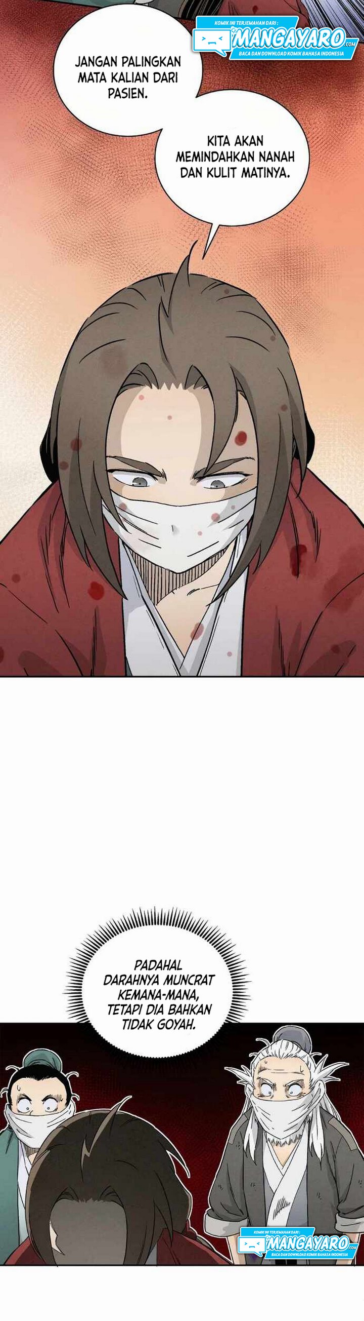 I Reincarnated as a Legendary Surgeon