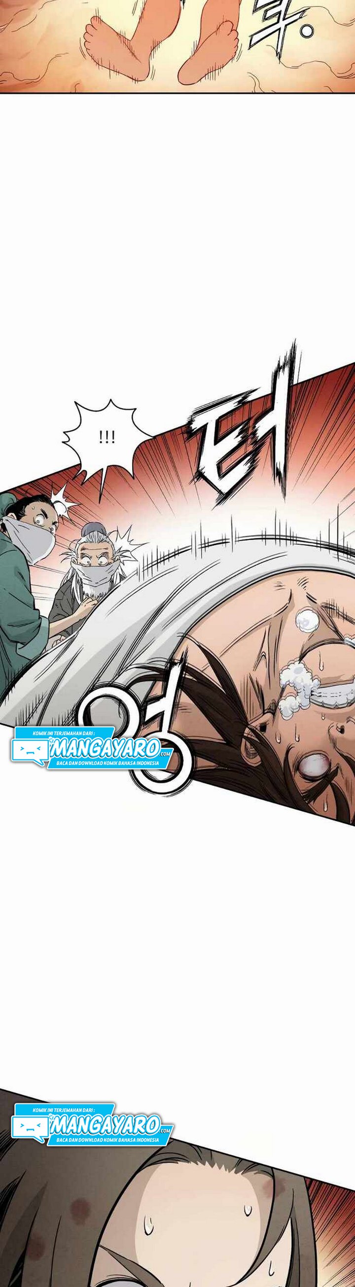 I Reincarnated as a Legendary Surgeon