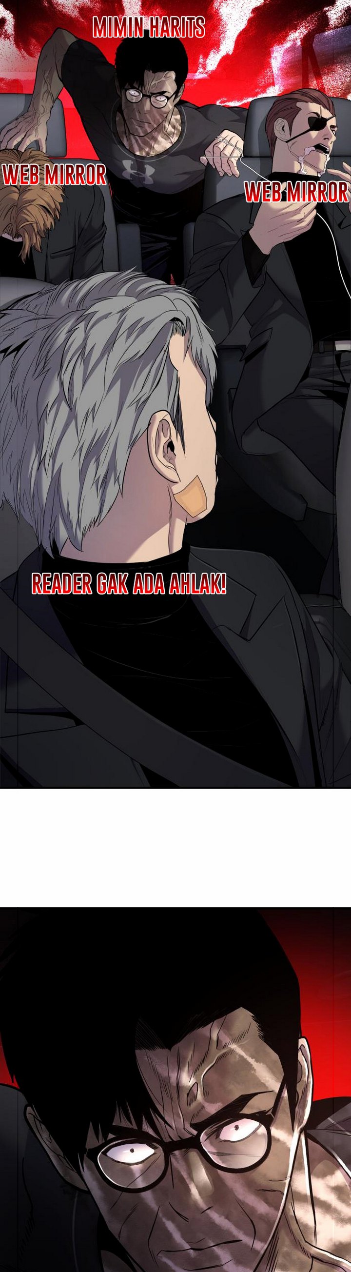 I Reincarnated as a Legendary Surgeon