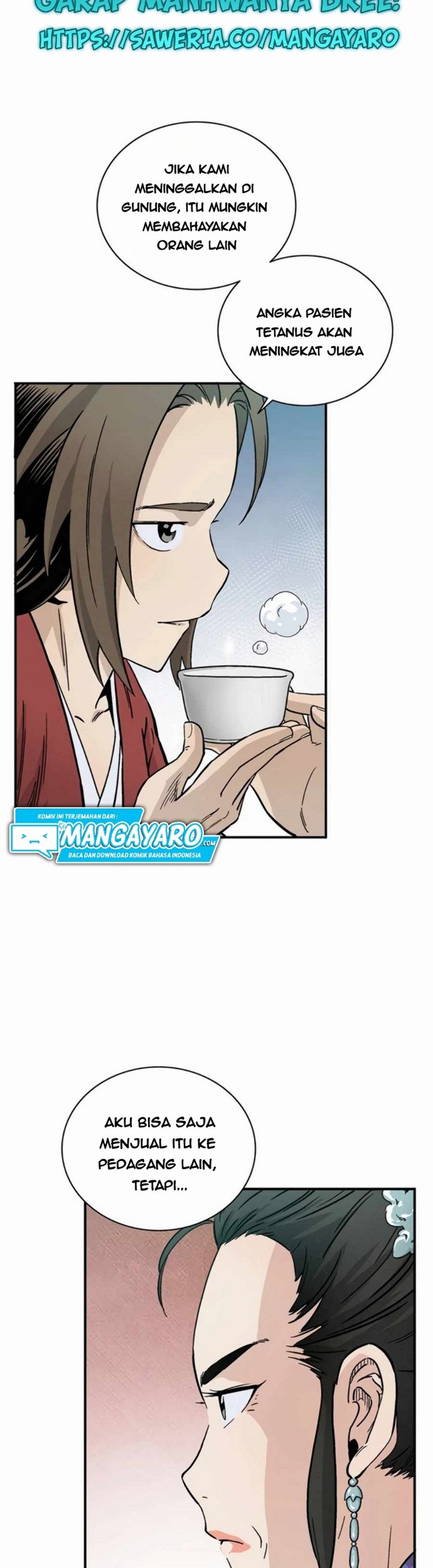 I Reincarnated as a Legendary Surgeon