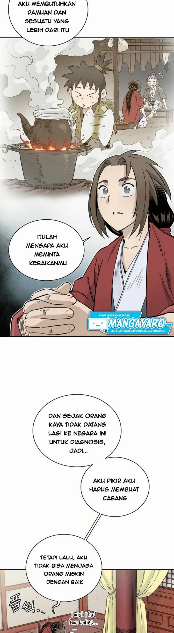 I Reincarnated as a Legendary Surgeon