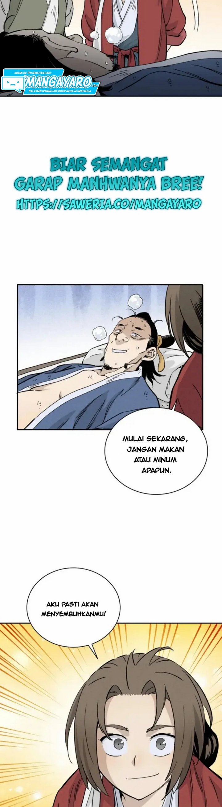 I Reincarnated as a Legendary Surgeon