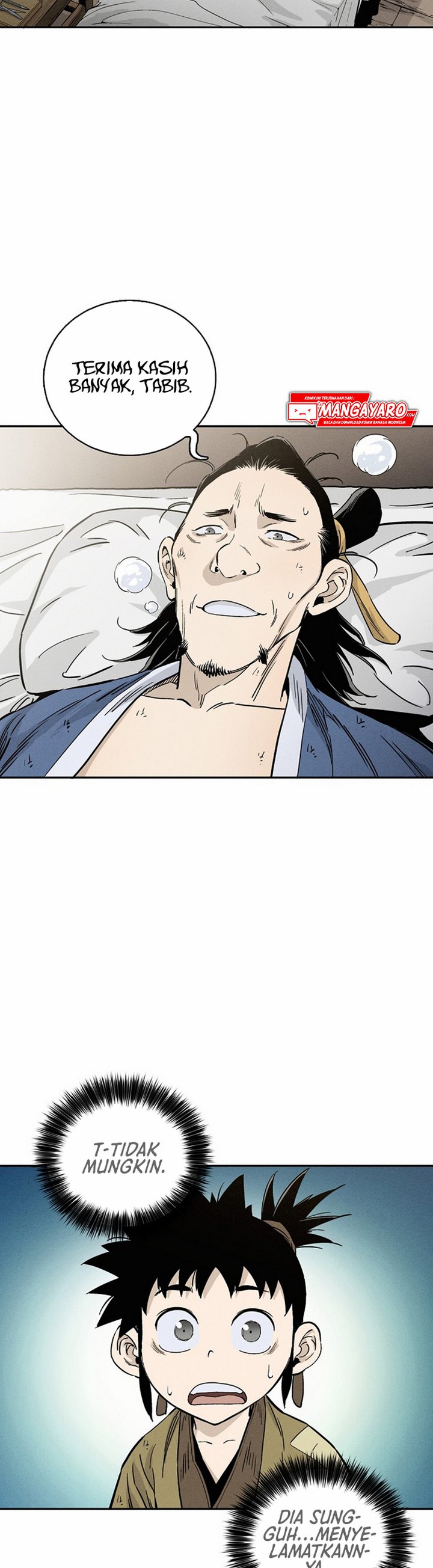 I Reincarnated as a Legendary Surgeon