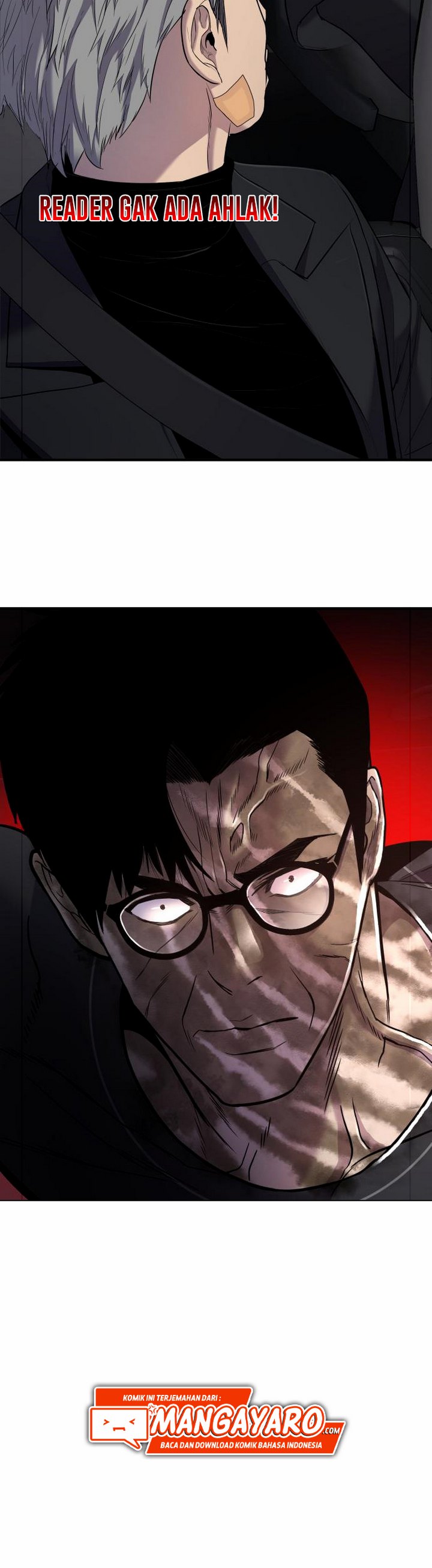 I Reincarnated as a Legendary Surgeon
