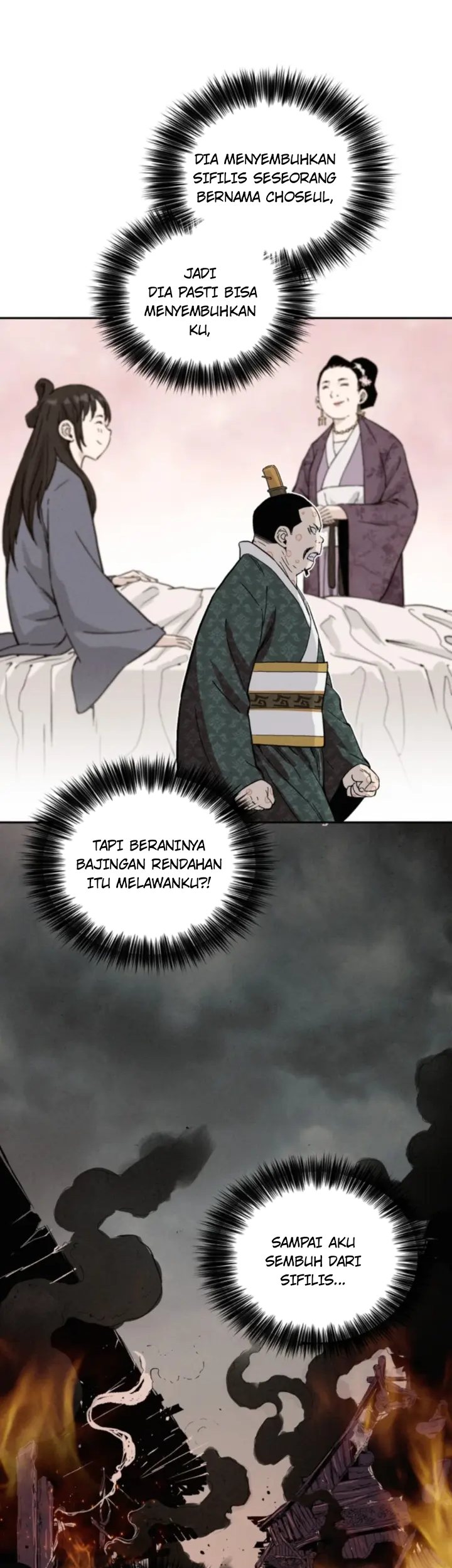 I Reincarnated as a Legendary Surgeon