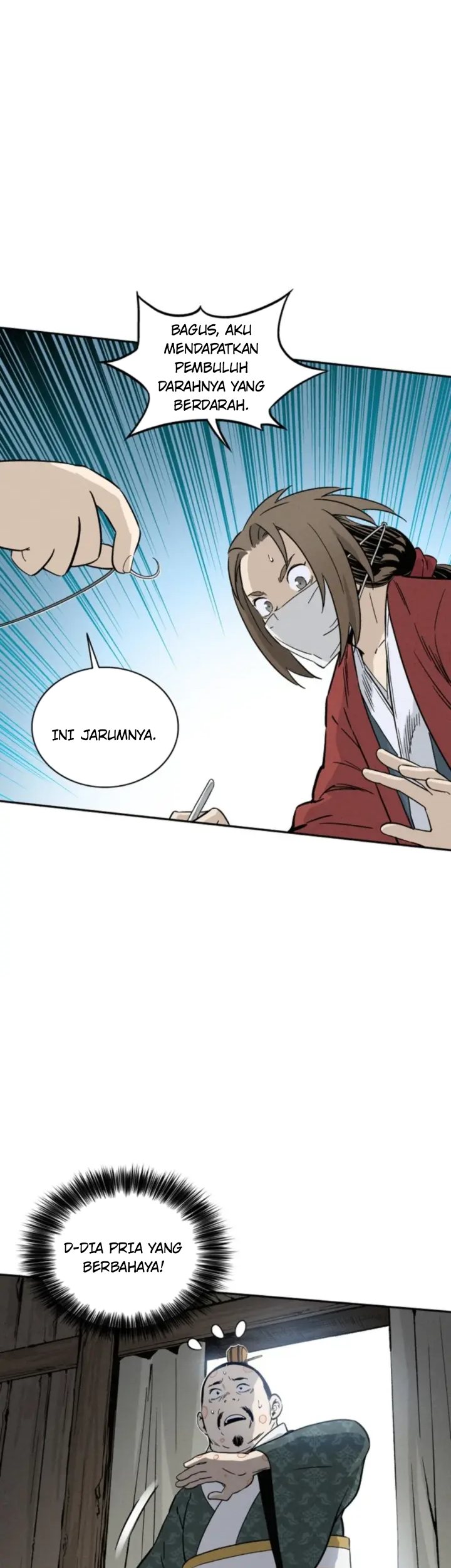 I Reincarnated as a Legendary Surgeon