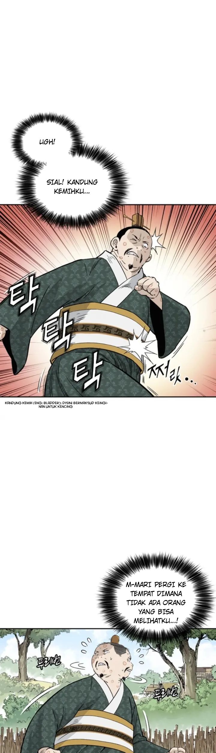 I Reincarnated as a Legendary Surgeon