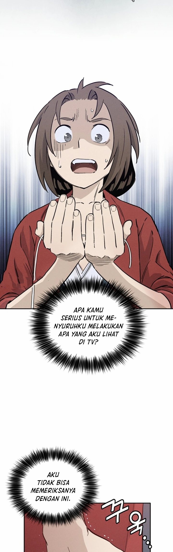 I Reincarnated as a Legendary Surgeon