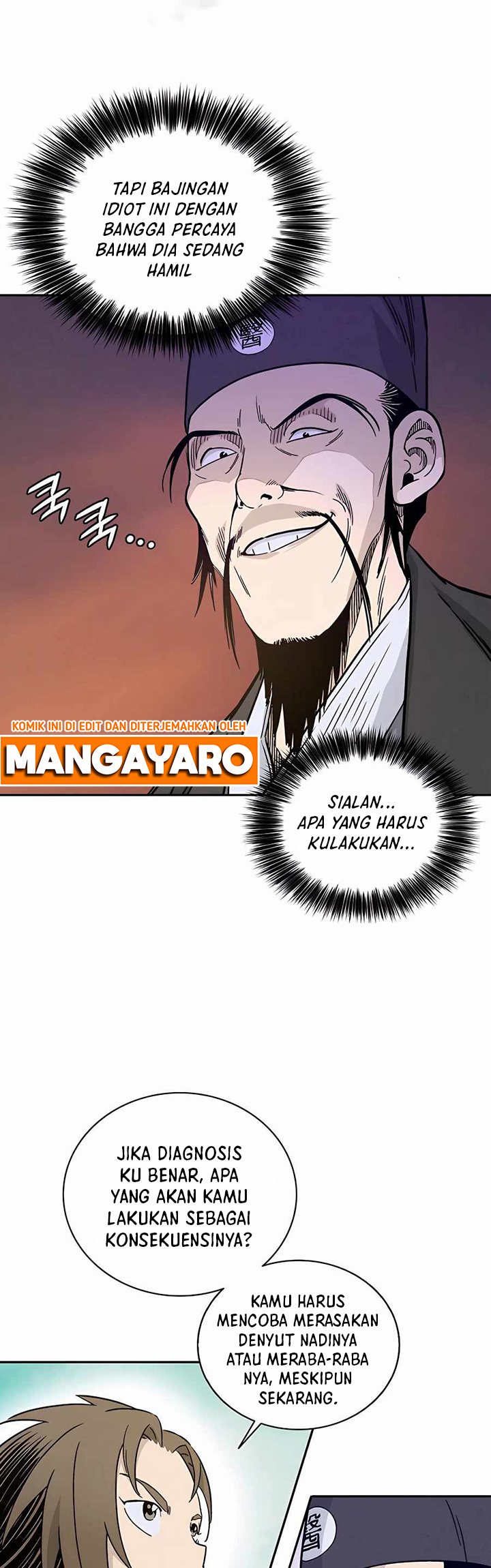 I Reincarnated as a Legendary Surgeon