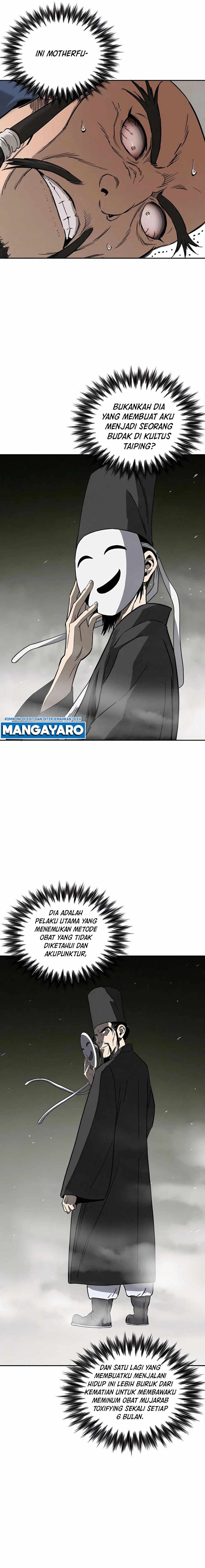I Reincarnated as a Legendary Surgeon
