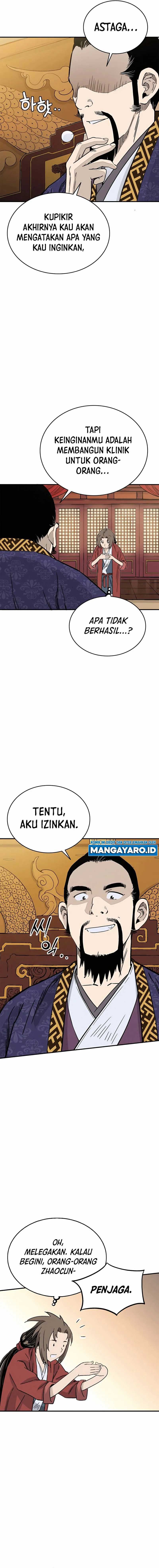 Perfect Surgeon Chapter 91