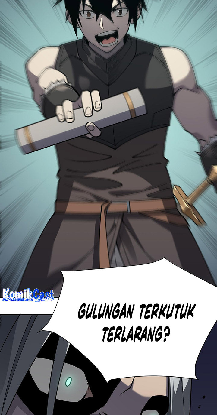 I Became The Game’s Biggest Villain