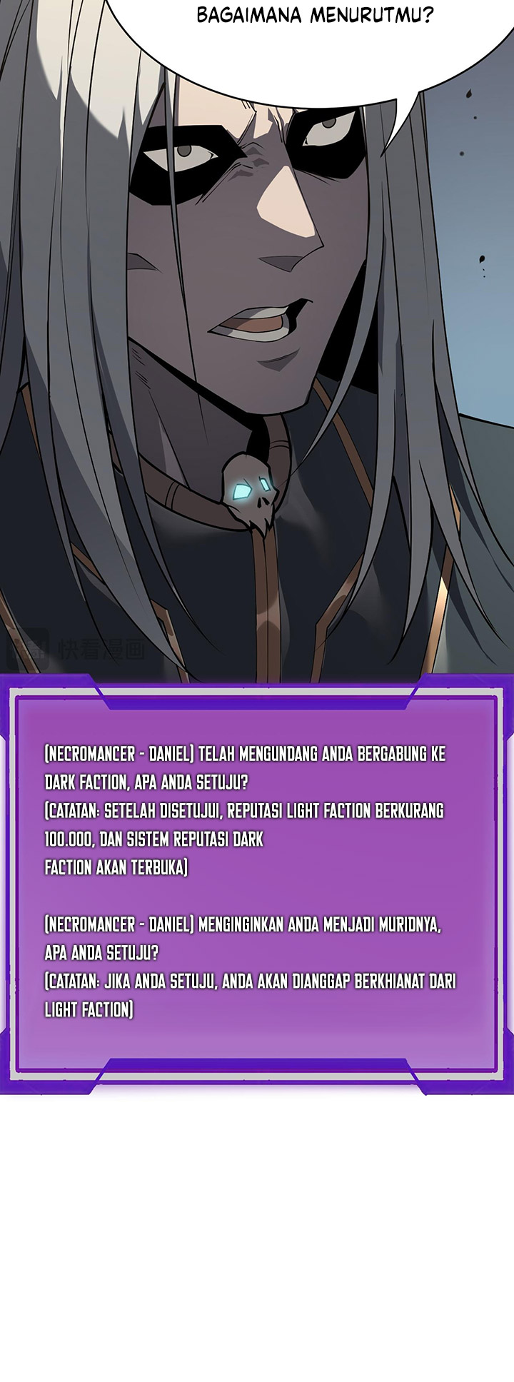 I Became The Game’s Biggest Villain