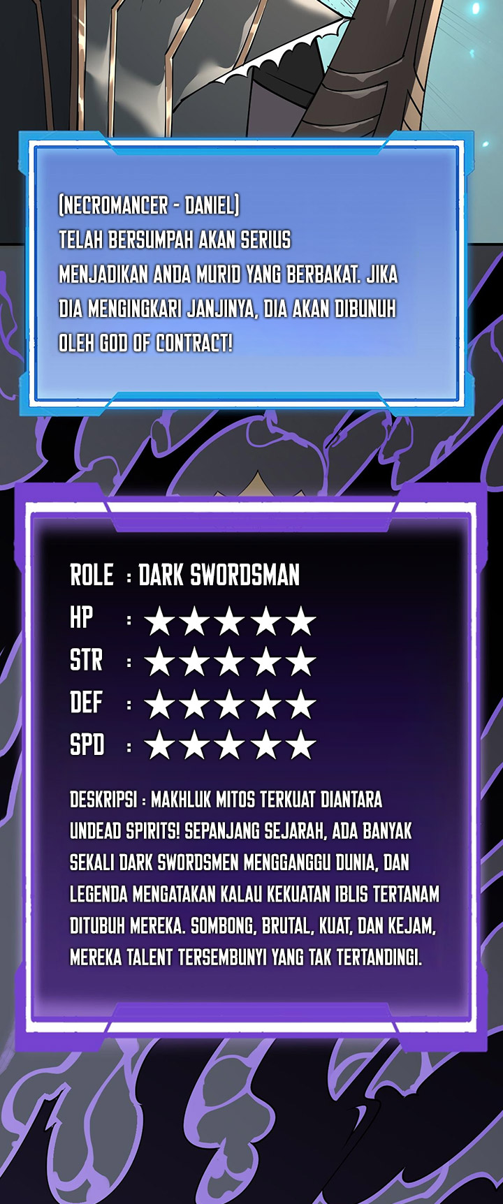 I Became The Game’s Biggest Villain