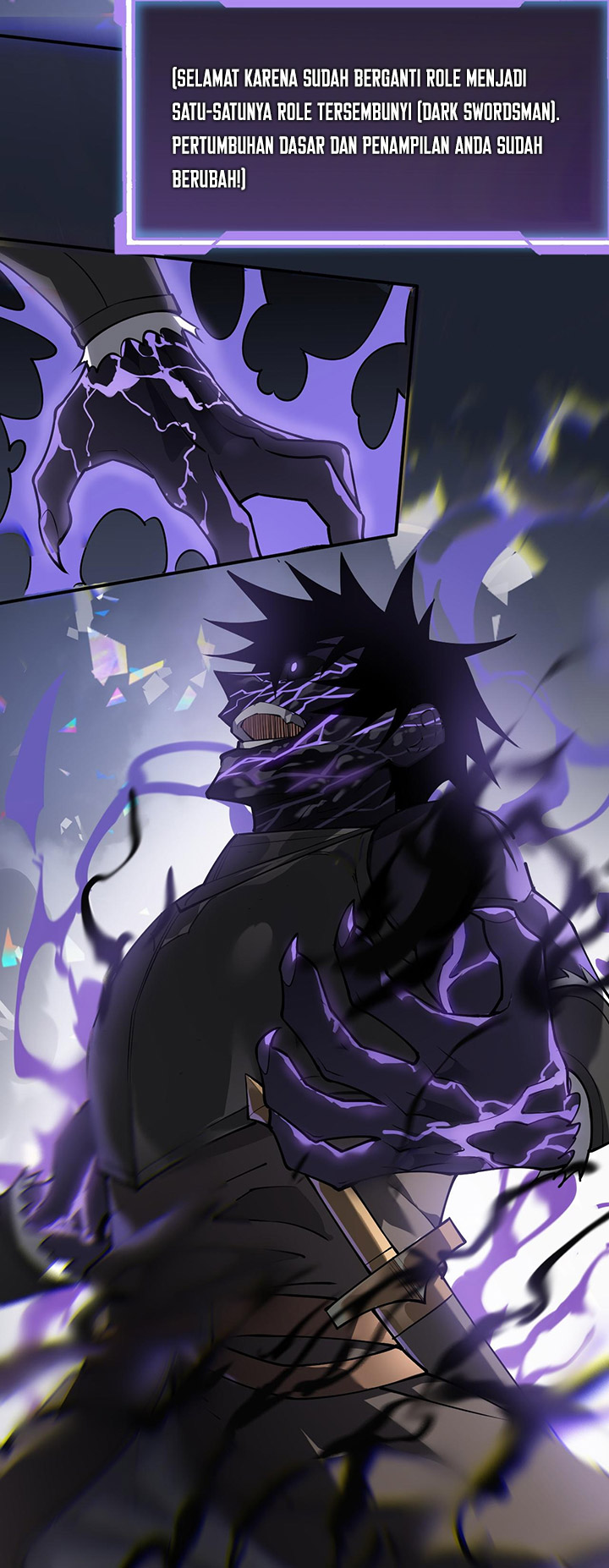 I Became The Game’s Biggest Villain