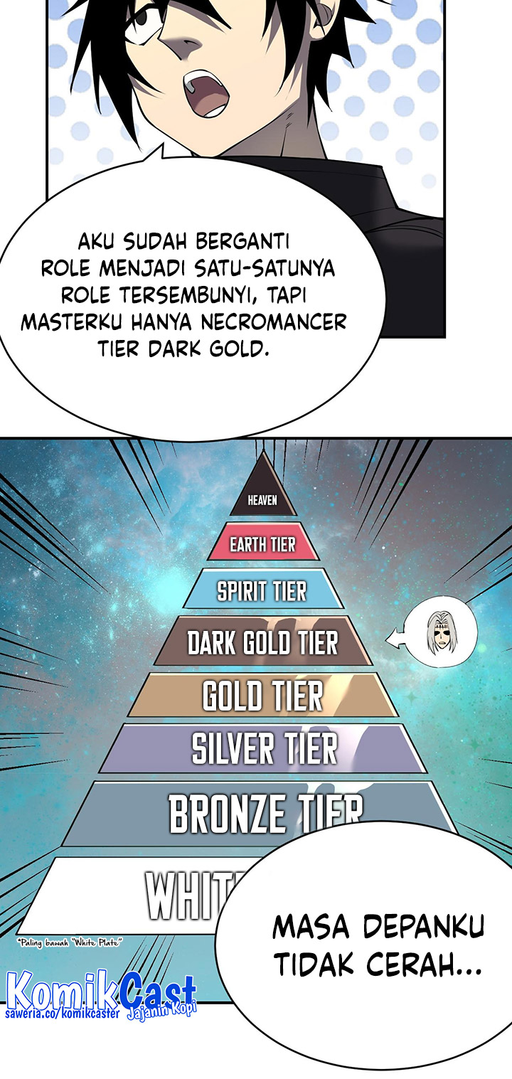 I Became The Game’s Biggest Villain