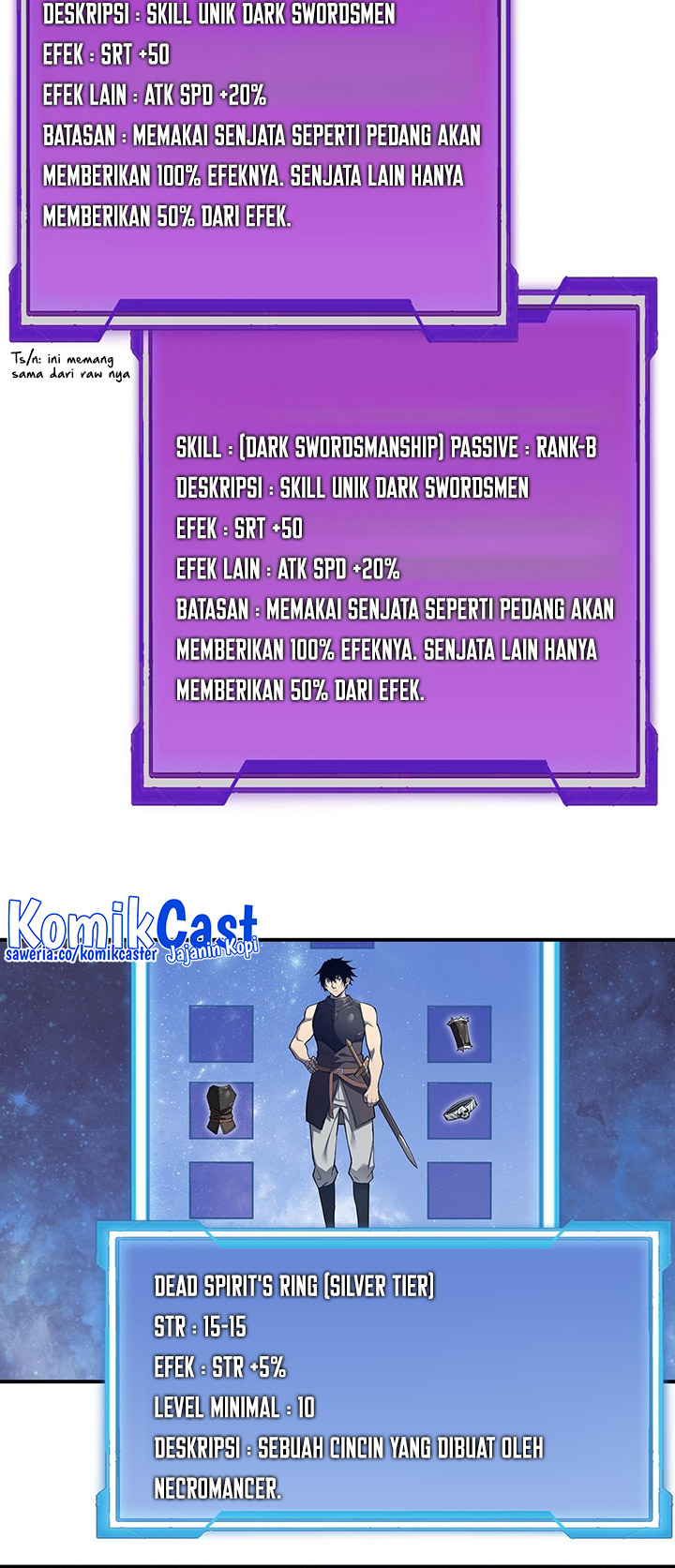 I Became The Game’s Biggest Villain